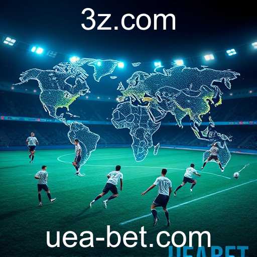 The Rise of AI-Driven Betting Platforms