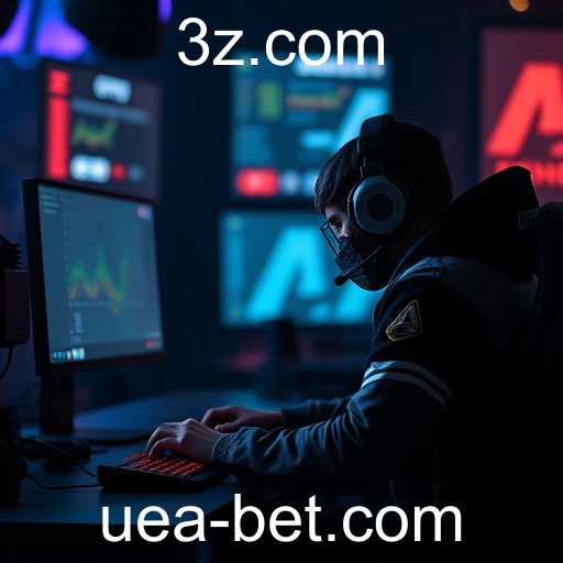 Exploring Personal Blogs in the World of Gaming: A Look at the 'ueabet' Phenomenon