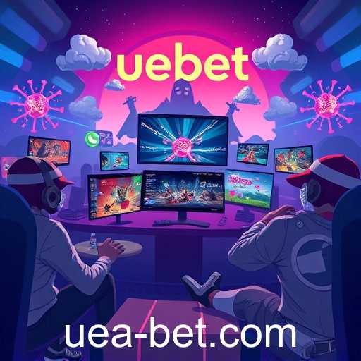 ueabet