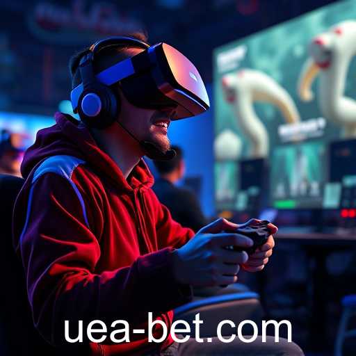 The Evolving Landscape of Online Gaming in 2025