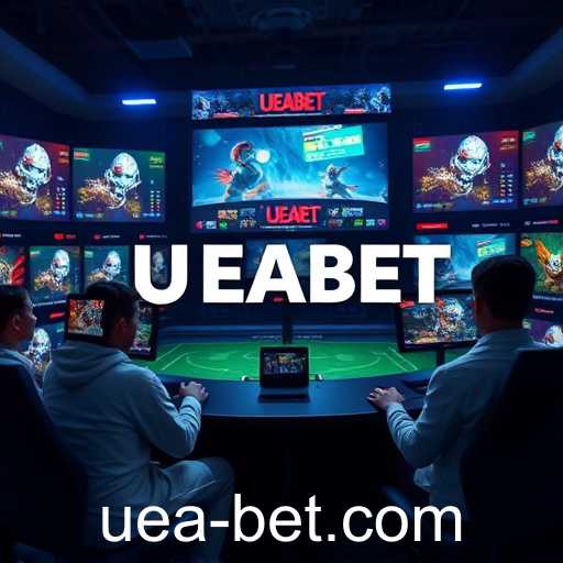ueabet