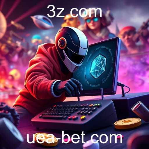 Exploring the Fascinating World of Online Games with Ueabet