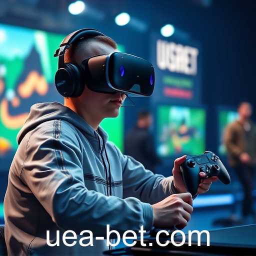 Gaming Evolution: The Rise of Online Platforms