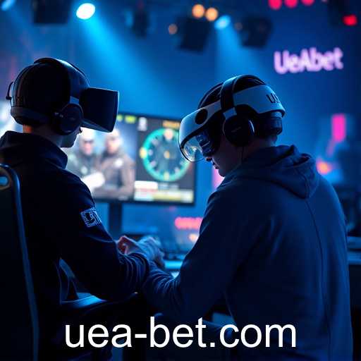 Gaming Innovations on the Horizon