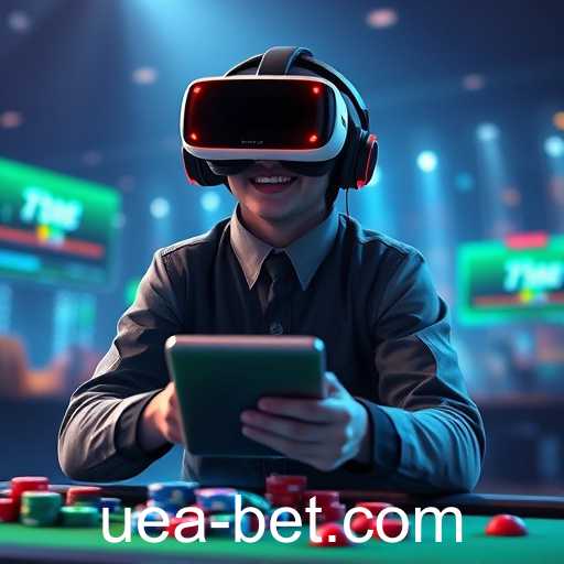 The Rise of Gaming Platforms Amid Industry Dynamics