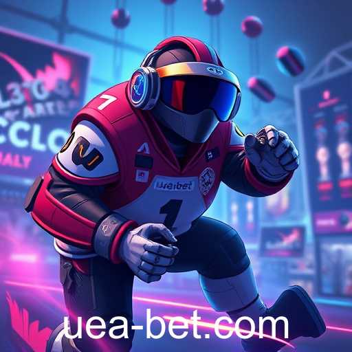 ueabet