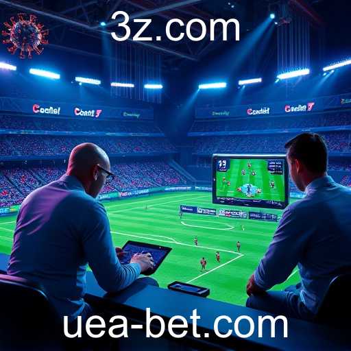 Global Shift in Online Gaming and Betting Industry