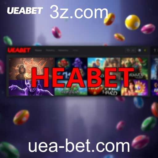 Exploring the 'Home Page' Game Category on UEABET