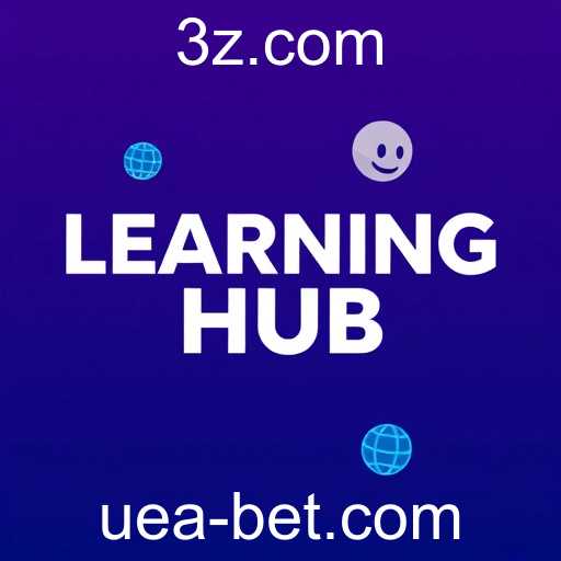Exploring the 'Learning Hub' Category on UEABET: A Gateway to Knowledge and Fun