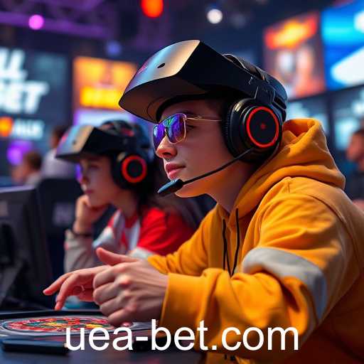 ueabet