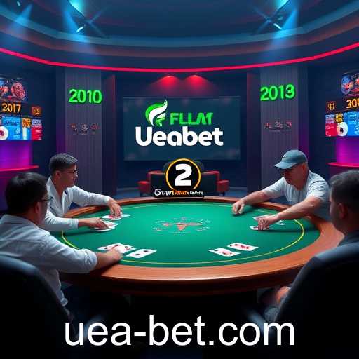 ueabet
