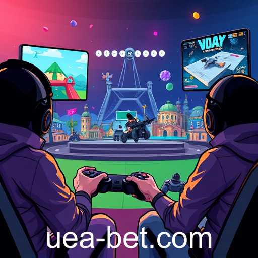 ueabet