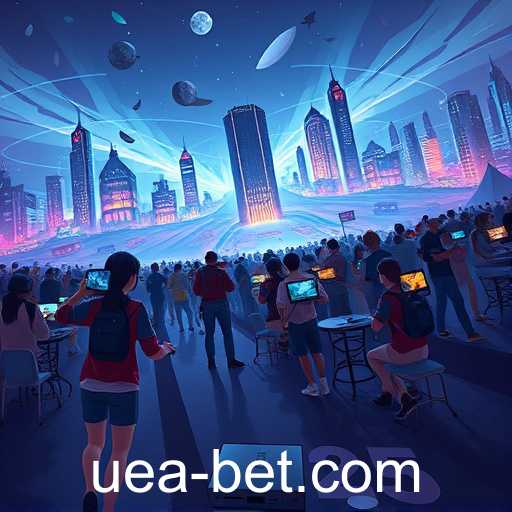 The Rise of Virtual Gaming Communities in 2025