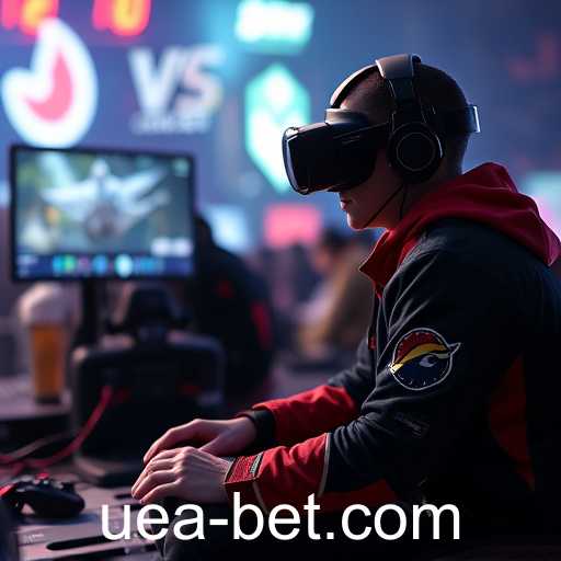 Rise of Online Gaming in a Digital World