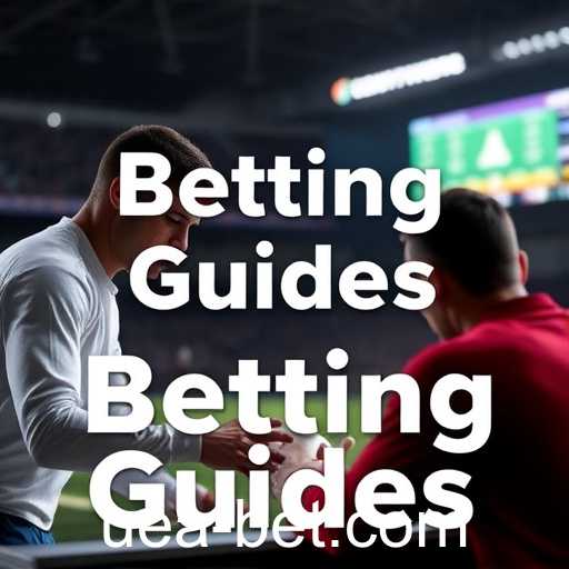 The Rise of UEABET: Revolutionizing Gaming