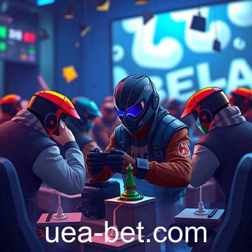 ueabet
