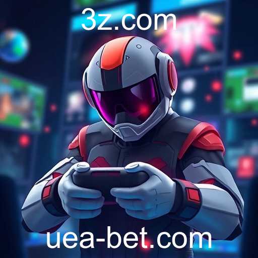 Exploring the 'Tech News' Gaming Phenomenon with Ueabet