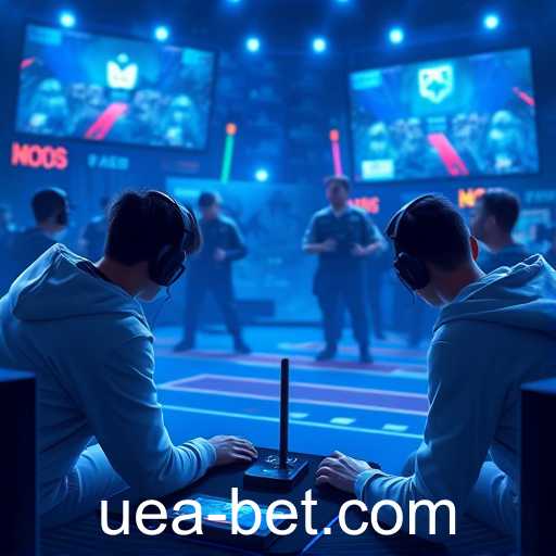 ueabet