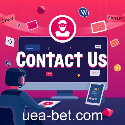 Rise of Virtual Gaming: Ueabet's Role and Impact