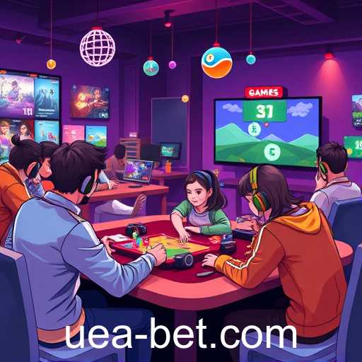 ueabet