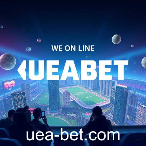 UEABET: Gaming Trends and Insights