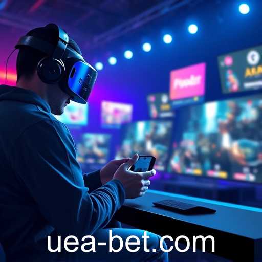 ueabet